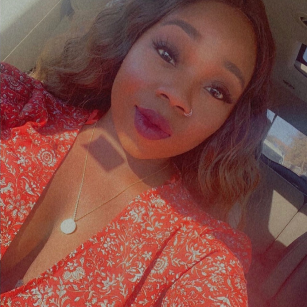 Meet your Posher, Ranisha